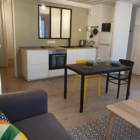 Apartment De Charme Hyper Centre De *
