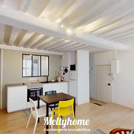 Apartament De Charme Hyper Centre De *