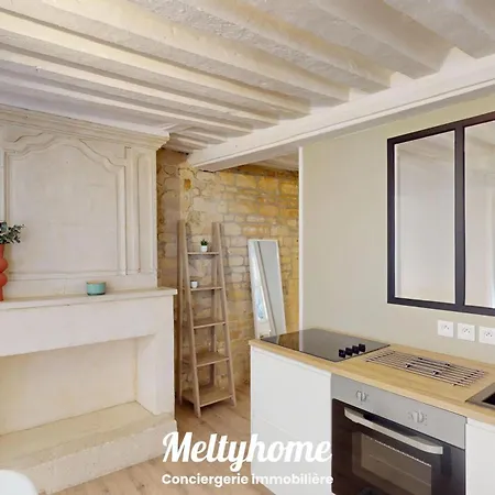 Apartament De Charme Hyper Centre De *